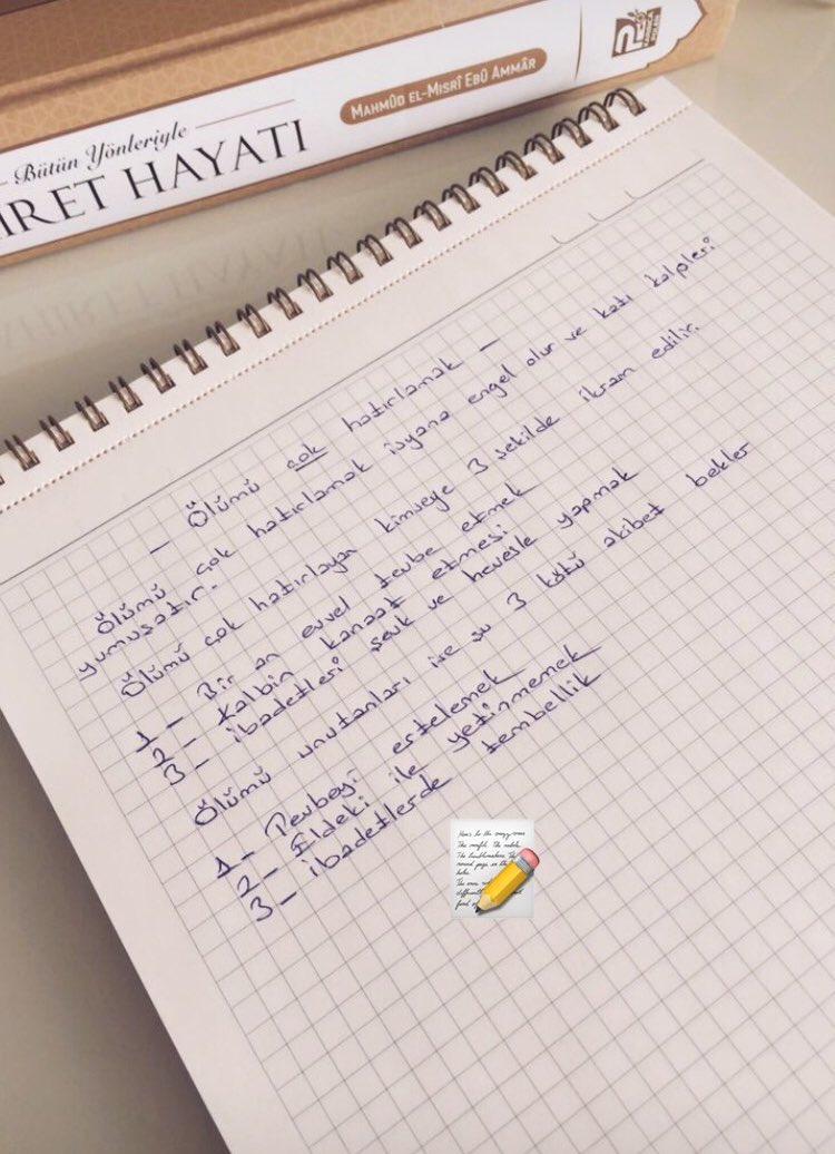 BibliosmiaVeyl's tweet photo. Ölümü hatırlamak.. https://t.co/xhVyHioOUx