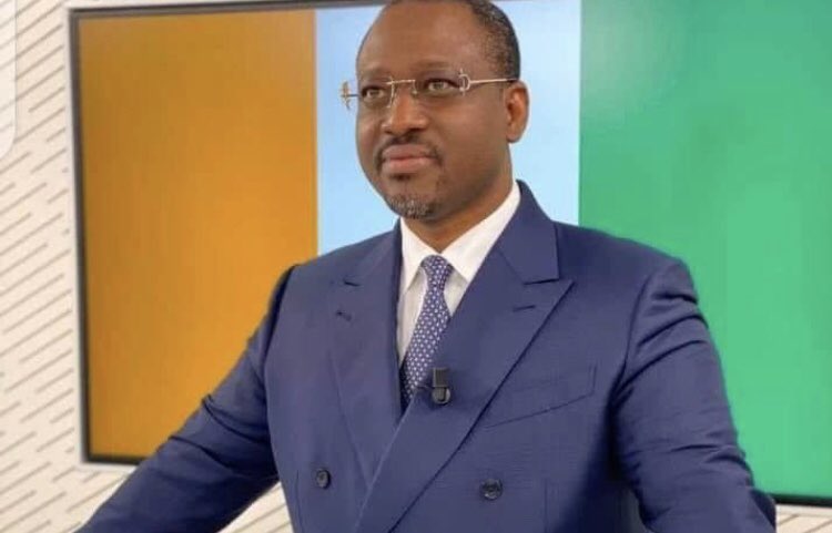 BorisKando's tweet photo. "Il faut choisir entre le camp de l'oppresseur et celui de l'opprimé" dixit @SOROKGUILLAUME https://t.co/JtE3xCfJkV