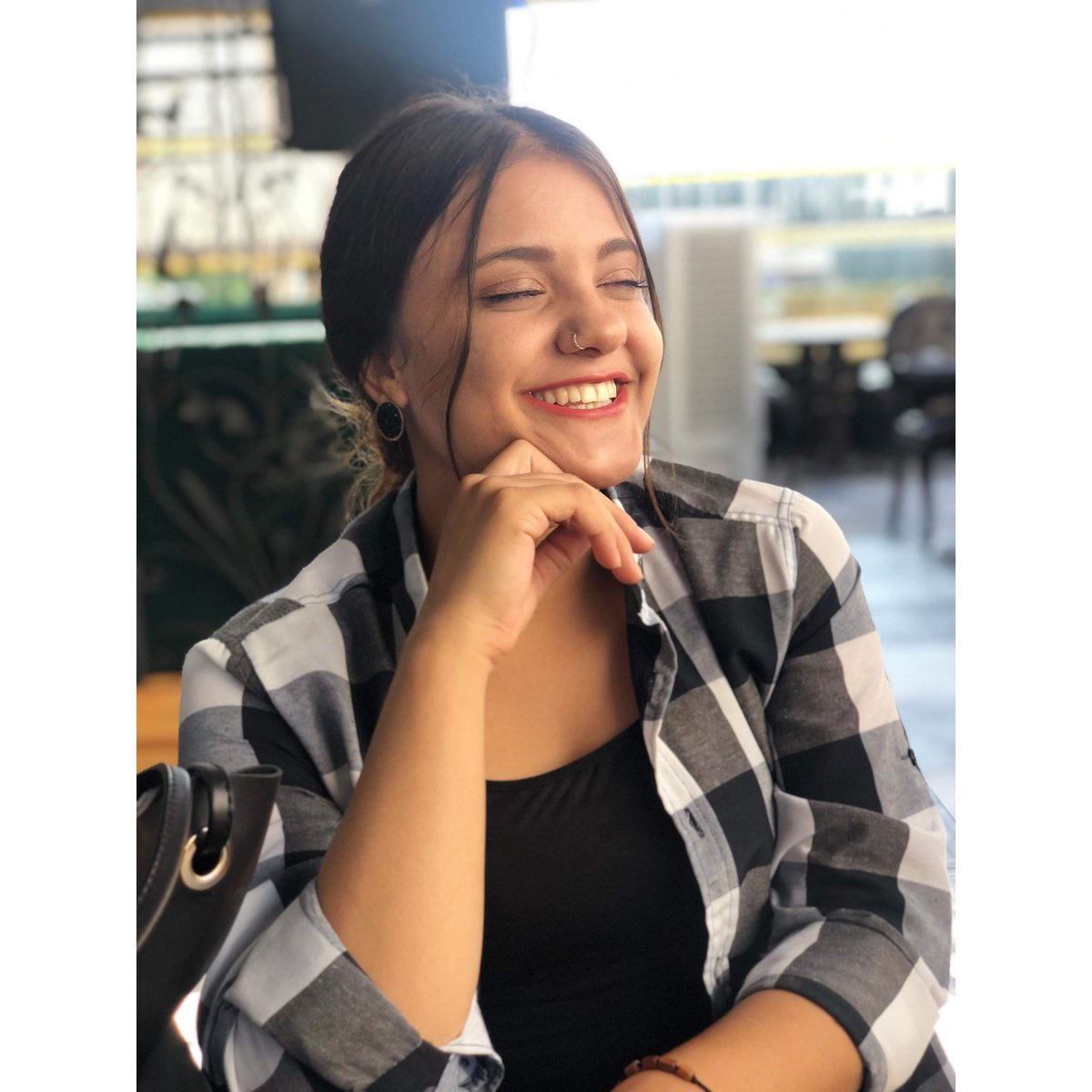 fatmaftmasln's tweet photo. #YeniProfilResmi https://t.co/OPOtsRDzoe