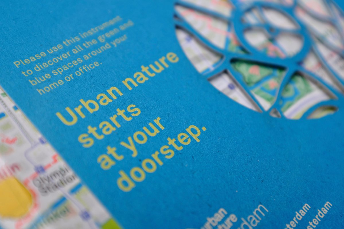 NatureDesks's tweet photo. #naturestartsatyourdoorstep inspiratie uit @LondonNPC @RobertGraat @staatsbosbeheer #GroeneMetropool https://t.co/FvUm7uYoZQ