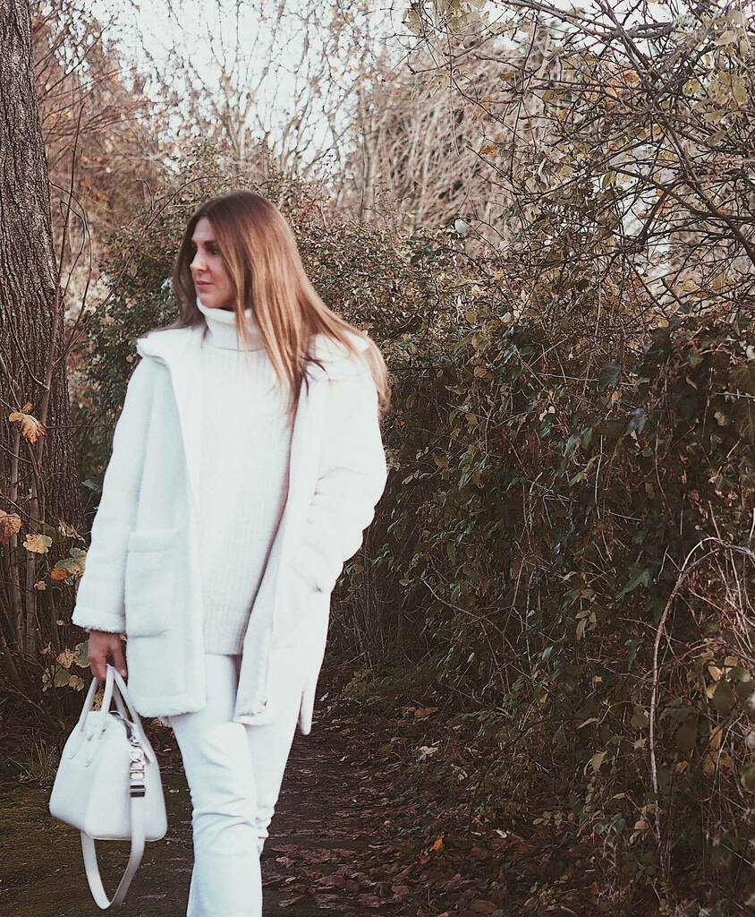 New Instagram Post....