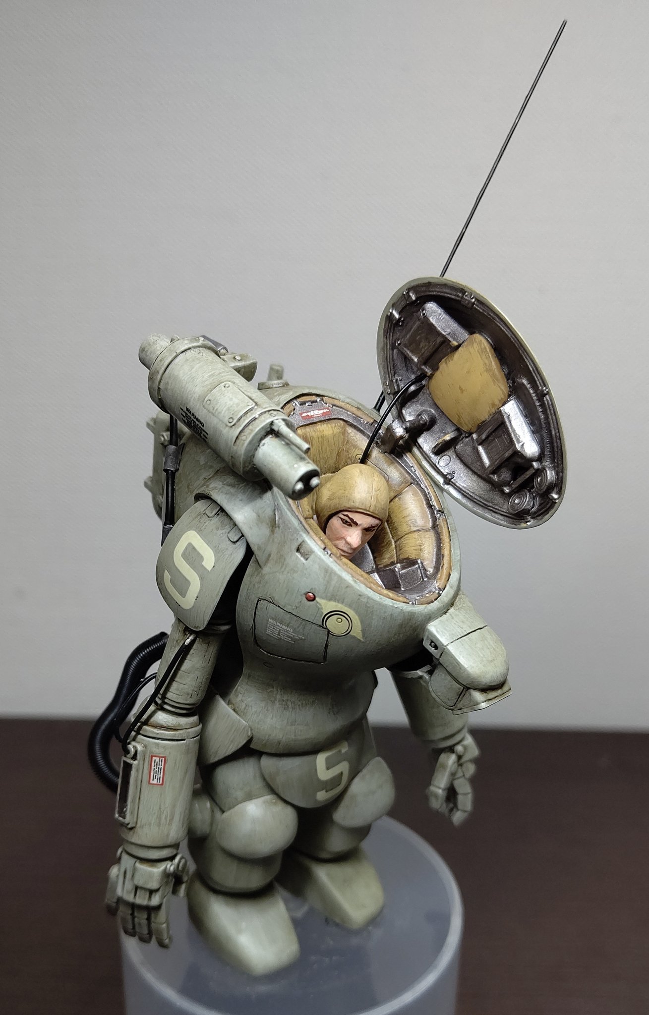 マシーネンクリーガー ルナポーン 限定品 正規品・日本製 おもちゃ