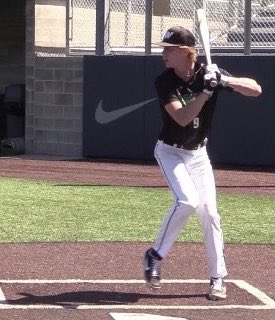 Mt Hood Saints Baseball tweet media