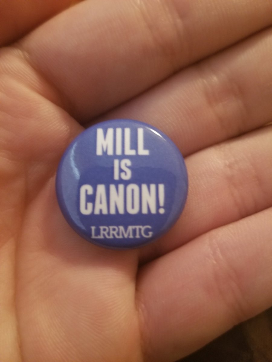 JustMeJudeGames's tweet photo. @LRRMtG After following you guys for a...very long time...I finally made an order and got my very first button from CardKingdom. Also, it's perfect. https://t.co/chRpqZxrCh