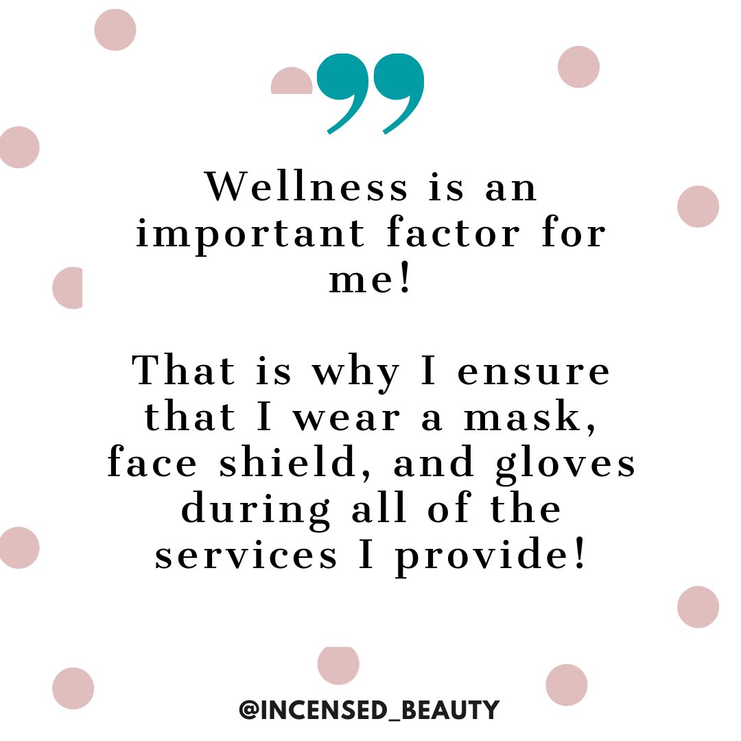 Incensed Skin Wellness & Beauty Boutique (Incensed_Beauty) Twitter