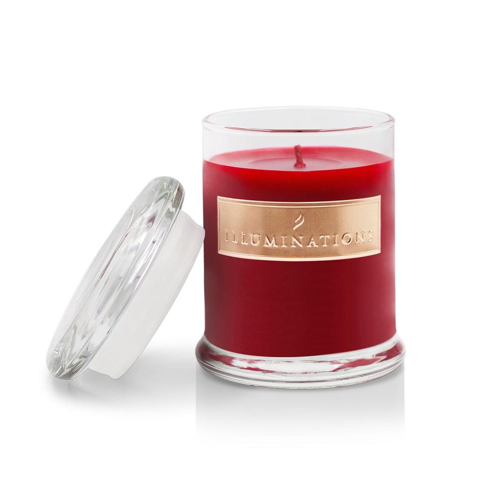 IlluminationsH's tweet photo. Cranberry Orange Is Back!
Now in a new jar with gorgeous metal label with lid and made from food-grade paraffin wax. This candle burns cleanly and disperses scent amazingly.
Also available in pillar candles again! 
#illuminationsisback #cranberryorange
https://t.co/qDBxXgwfOK https://t.co/r6s0uO8ODP