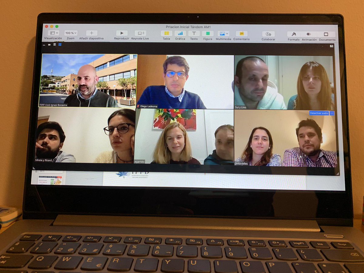 Institució La Farga tweet media