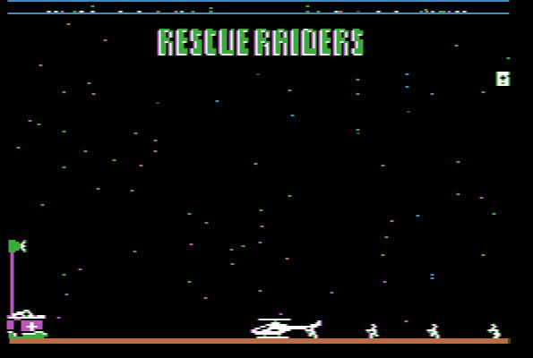 JoelKatz's tweet photo. There is a connection between the XRP Ledger and the 1984 Apple ][ game Rescue Raiders. What is it? https://t.co/OAIK6qaHtq