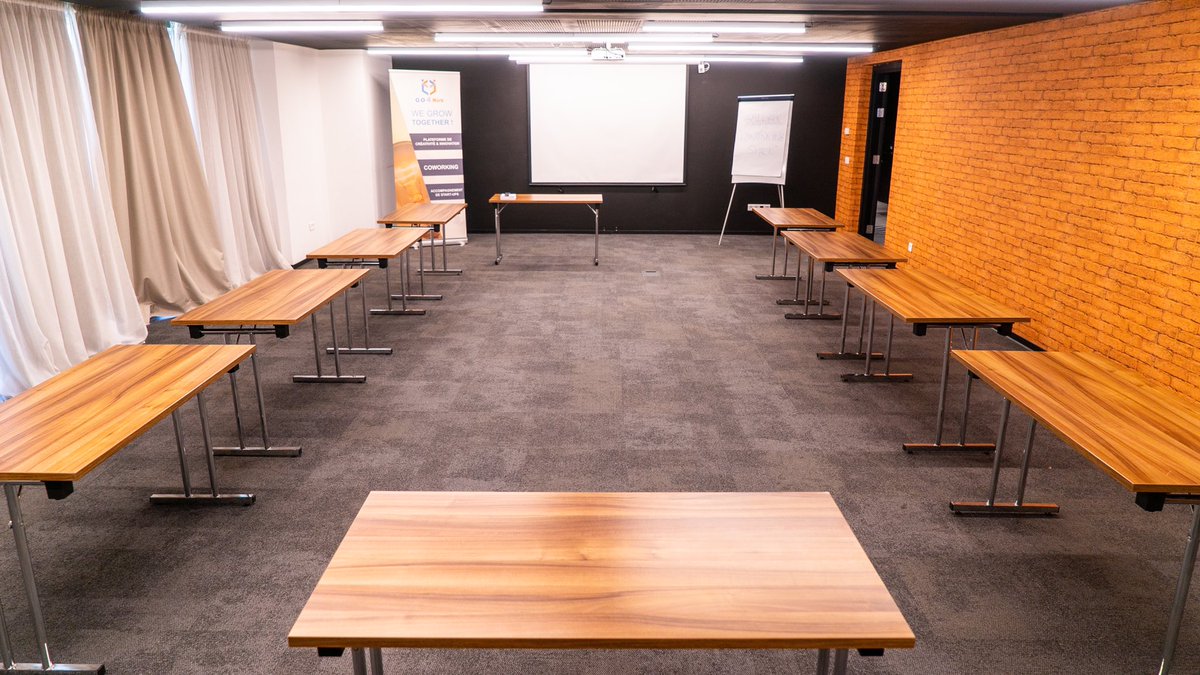 GO4Work_'s tweet photo. 🚀🚀 En exclusivité au #Maroc,
#GO4Work est le premier espace Coworking qui s’adapte à la conjoncture actuelle en installant sa marque dans #ONOMOHOTEL
Profitez de la tranquillité de cet espace partenaire pour #travailler ou sereinement sur vos projets, en #coworking comme seul https://t.co/gb53cfdi6f