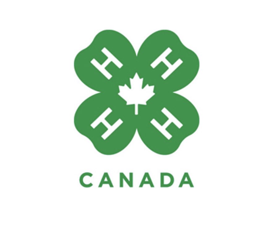 NutrisourceInc's tweet image. We’re joining @4HCanada and 4-H’ers across the country today to celebrate #ShowYour4HColours! We are proud to support 4-H 🍀💚 #morethanjustfeed