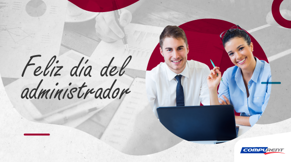 Compurent1's tweet photo. La administración es la eficiencia en escalar la ladera del éxito; el liderazgo determina si la ladera está apoyada en la pared correcta.-Stephen Covey
Felicidades a todos los administradores por su labor.
#Compurent #Diadeladministrador #administradores https://t.co/BIVS9XuJZR