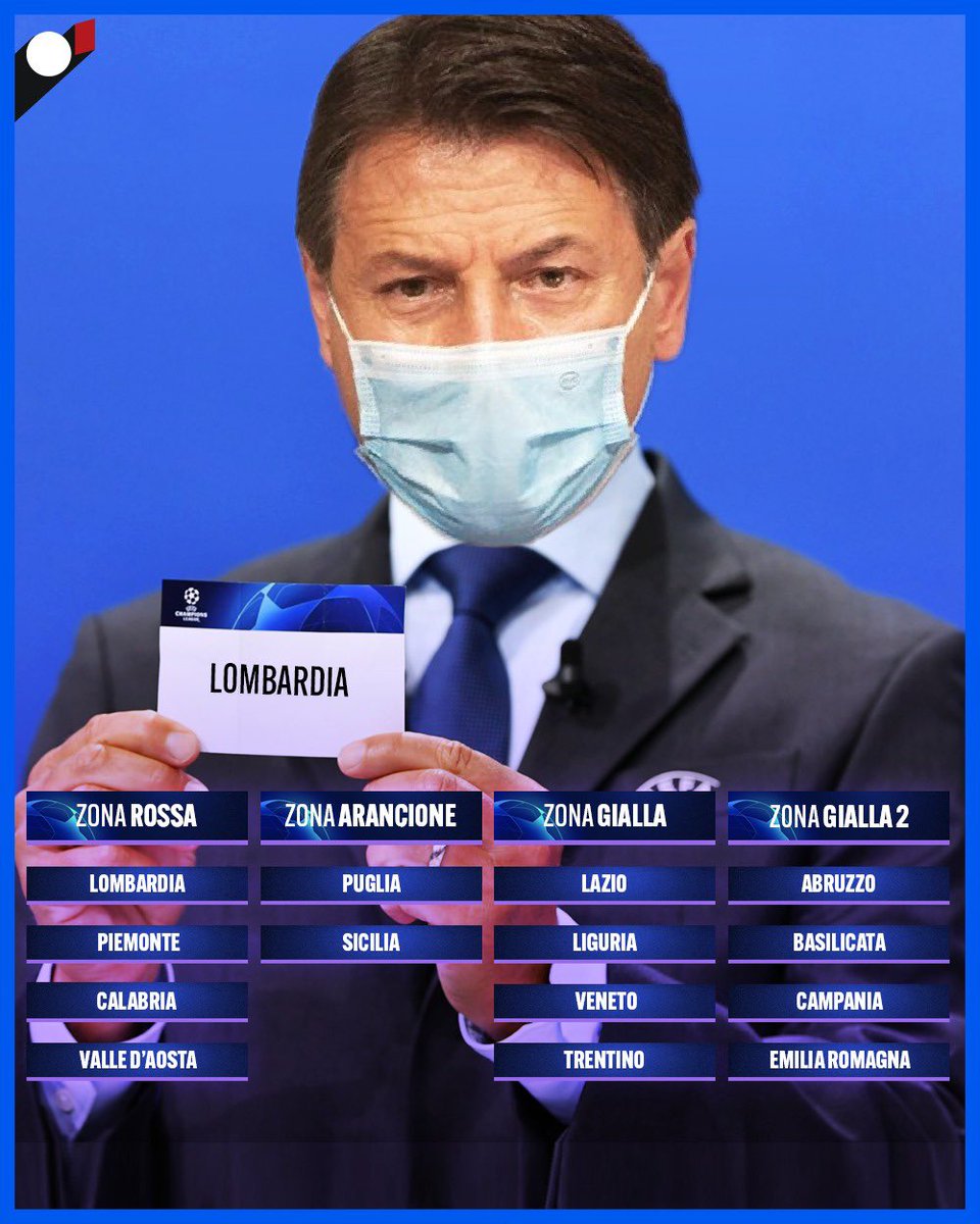CB_Ignoranza's tweet photo. Voi in che girone siete?

#Conte #DPCM #Covid https://t.co/vsNWXb1HLN
