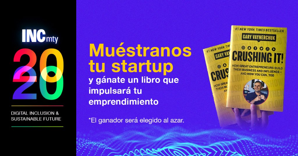 Tecnológico de Monterrey tweet media
