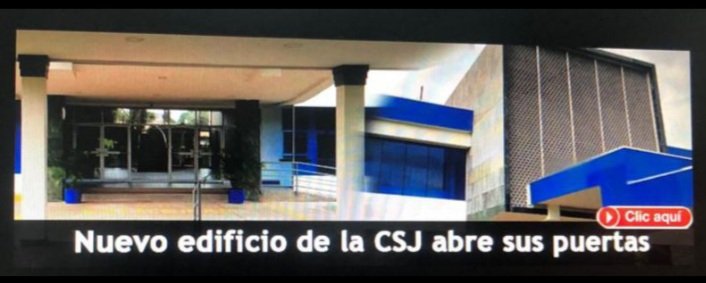 MardeLu35372201's tweet photo. Dra. Alba Luz Ramos Presidenta de la CSJ “ todo lo que se hace en el poder judicial es para brindar un mejor servicio a la población y mejorar las condiciones a los funcionarios del poder judicial“ https://t.co/xh77FcxJ8Z