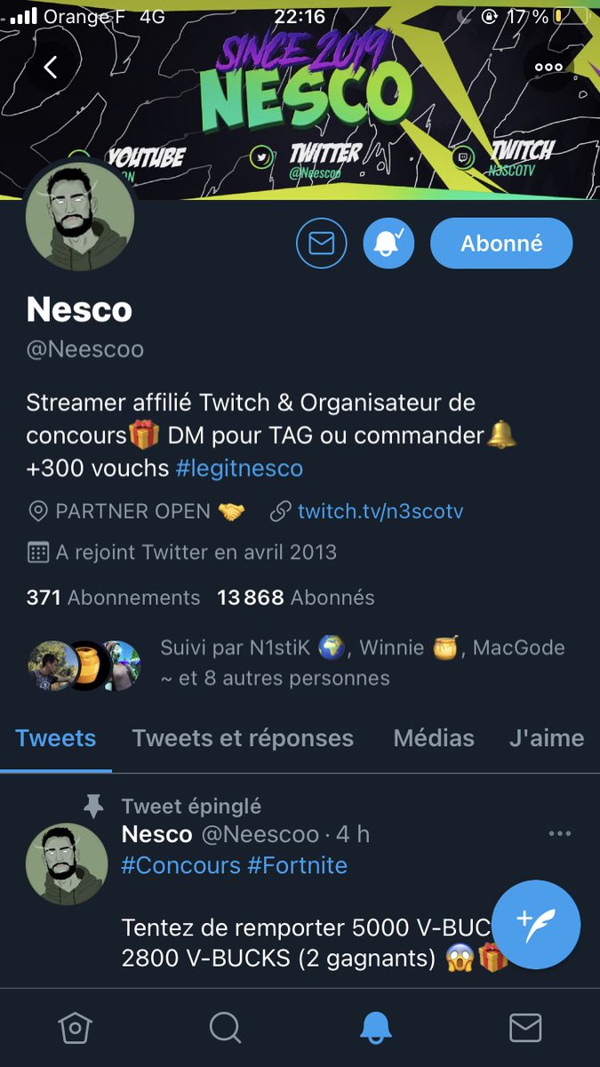 ediablok1's tweet photo. @Neescoo @SenixEsport @Azerk0 @MMxlyoz @SENIX_ForWard @_yasmiineeee @91Juli3n https://t.co/LZeHReqJVp