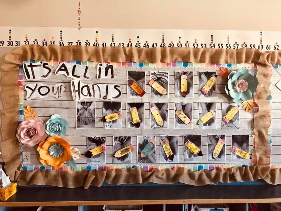 giftedwithtwo's tweet photo. #ecsrdlove #theselittlehands #weremember https://t.co/ZiAziQpbbY