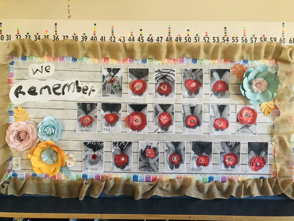 giftedwithtwo's tweet photo. #ecsrdlove #theselittlehands #weremember https://t.co/ZiAziQpbbY