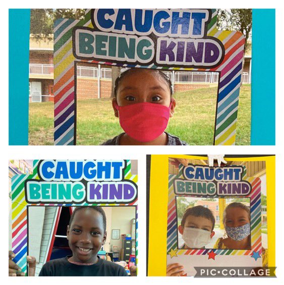 Pasco Elementary tweet media