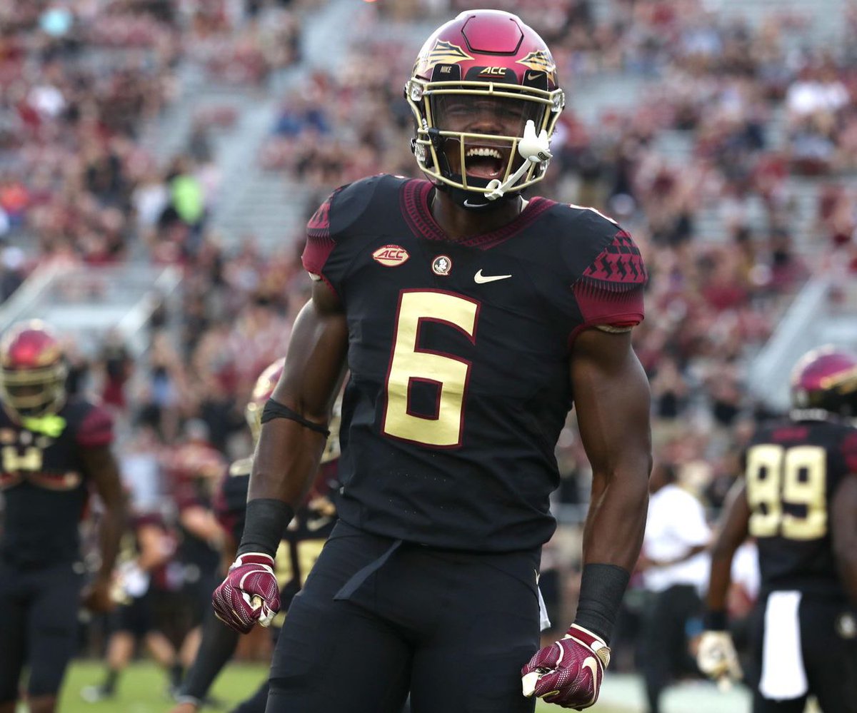Micah Riley (@micah_r_d) on Twitter photo After a call with <a href="/ThomsenChris/">Chris Thomsen</a> , I am extremely happy to announce I have received a scholarship offer from Florida State University! After a call with <a href="/ThomsenChris/">Chris Thomsen</a> , I am extremely happy to announce I have received a scholarship offer from Florida State University!