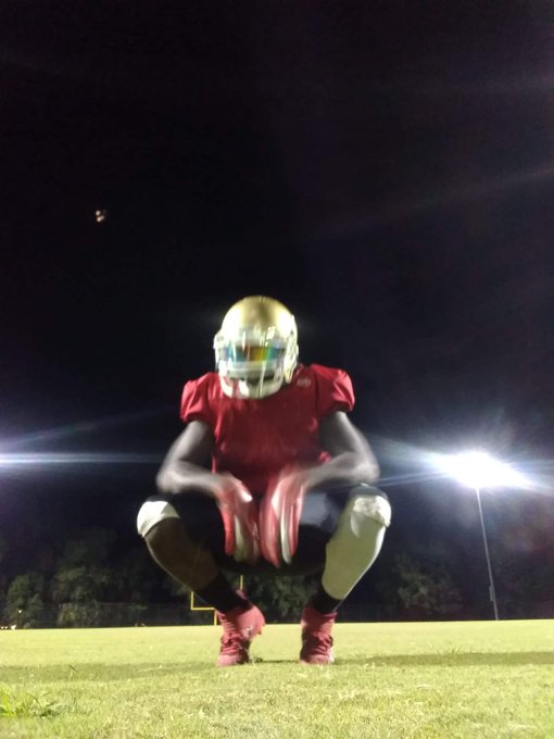 Blurry but you get the picture #BallHawkUniversity #23Approved https://t.co/15TnzfIQBT<a href="/tag/ballhawkuniversity"class="tags">#BallHawkUniversity</a><a href="/tag/23approved"class="tags"><span>#23approved</span></a>