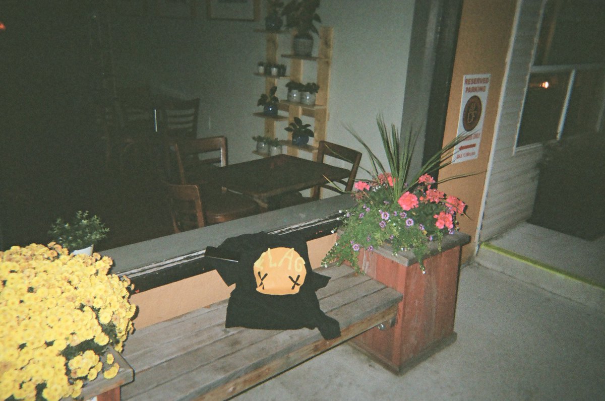 tees sold out - thank you <3