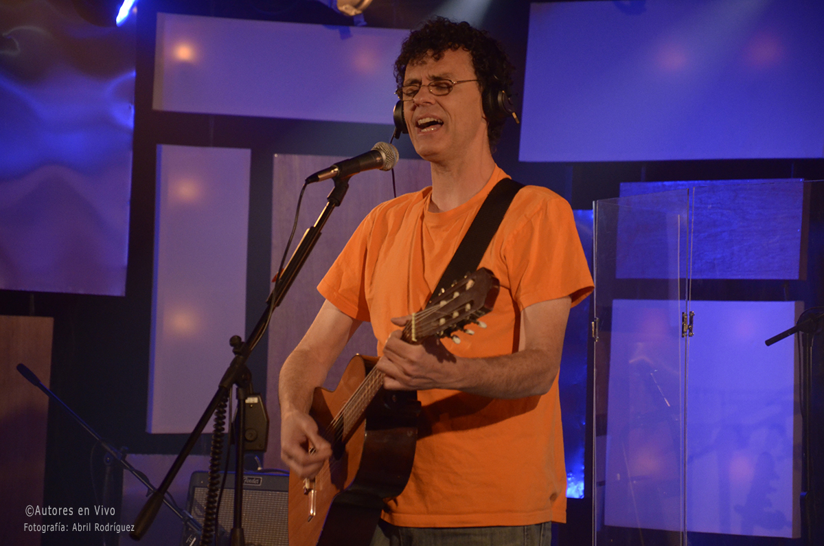 🎶Música en vivo en la pantalla de <a href="/TVCIUDADuy/">TVCIUDAD</a> 

📌Ciclo de <a href="/AGADU_UY/">AGADU</a> 

👉 Turno para <a href="/RikiMusso/">Riki Musso</a> 

🗓️Jueves 5 de noviembre
⌚️1 am 

📸Abril Rodríguez