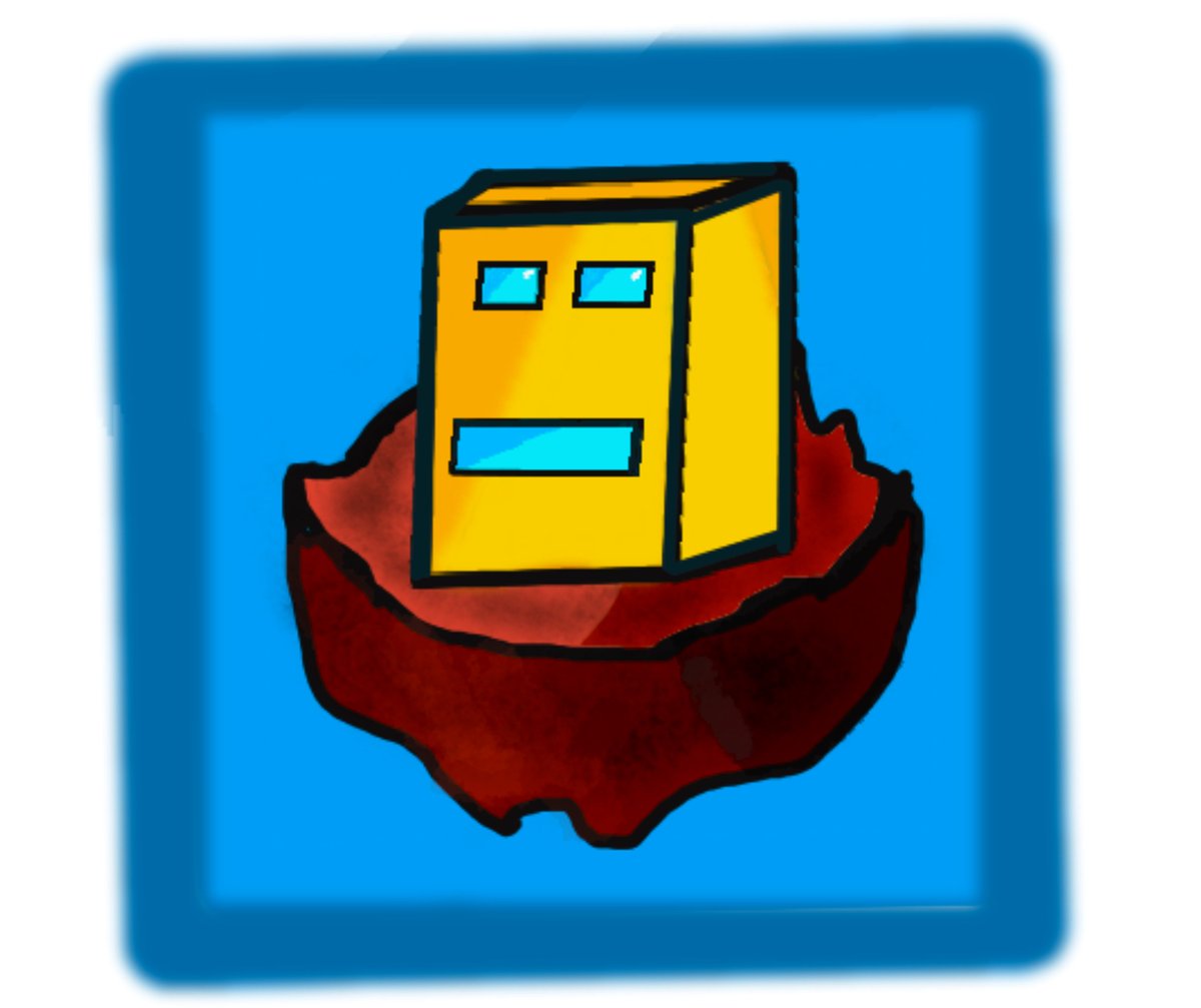 NadaRaab's tweet photo. @RobTopGames https://t.co/B05hFF9xbH