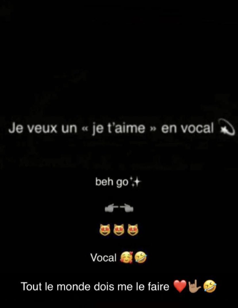 GraceJade7's tweet photo. gênant gênant #stoppez https://t.co/gxcjfY2fvq