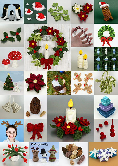 PlanetJune's tweet photo. Looking for a fun distraction, a crochet project, friendly chat &amp; prizes for all? Join the PlanetJune End-of-Year 2020 Crochet-Along! 

Enter by making any PlanetJune pattern (seasonal or otherwise) for gifts or as a well-deserved treat for yourself😀

https://t.co/dorqVtM07Q https://t.co/TmpYViRTsI