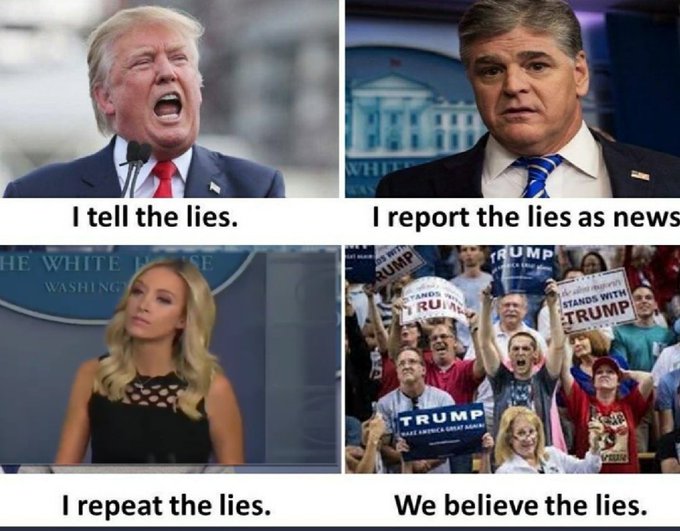 PIO2U's tweet photo. @gstuedler #DownWithTrump #FakePresident #TrumpPropagandaBS https://t.co/1qvaMh4pQD