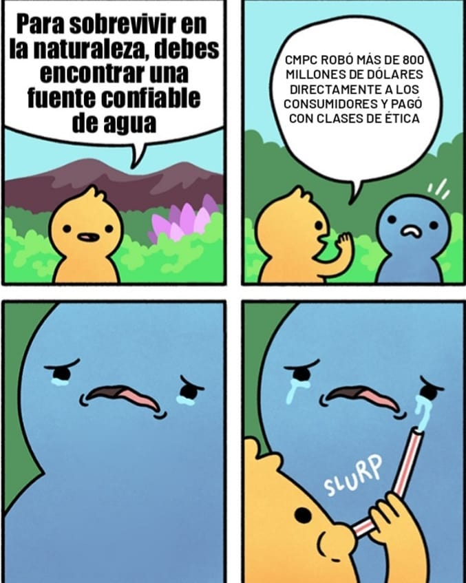 IncoludidoCL's tweet photo. No te olvides quienes son los zurullos de siempre💩
#Incoludido El único papel que limpia y no te caga🚫💩
#Elmemazo #Memardos #Momardos #memesenespañol #memesjugosos #Memeschilenos #Buenosmemes https://t.co/OV4HJSdtdB