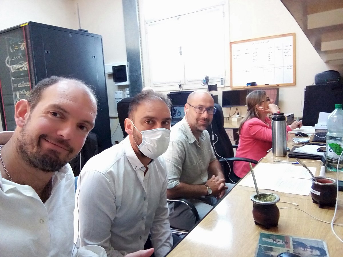 santiferrada75's tweet photo. Un enorme GRACIAS 🙌a todos quienes #fueronparte de la #webinar que compartimos esta mañana. Mucho aprendizaje, mucho camino por recorrer, un mismo objetivo... #SanJosé #mejor #inclusivo #Sostenible seguiremos caminando #juntos. #EscueladeGobernanza #SanJosé https://t.co/su4FBMKTEe