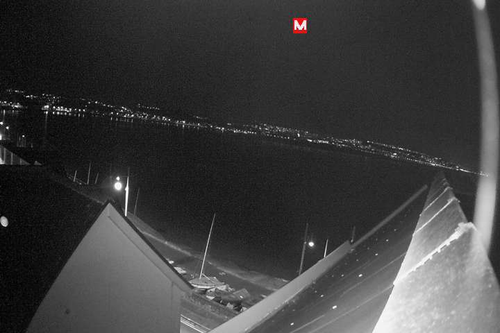 The latest image from the GowerLive #webcam on the roof 730RocksMumbles #AirBnB. Book at zpr.io/HSYFW #Mumbles #Swansea #Gower #travel. Watch live at zpr.io/HSYFQ #276664798