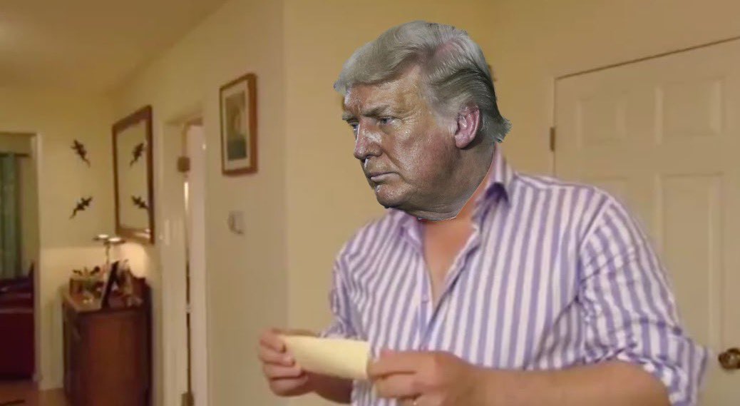 paddypower's tweet image. Enjoy the pres I hope it makes you happy. Dear lord, what a sad little life, Joe. You ruined my night completely so you could have the votes &amp;amp; I hope now you can spend it on lessons in grace &amp;amp; decorum. Because you have all the grace of a reversing dump truck without any tyres on.