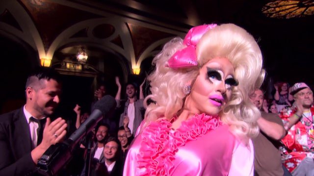 trixiemattel's tweet photo. Wisconsin, did you or did you not just become the savior state of the planet https://t.co/RjENea8z7Z
