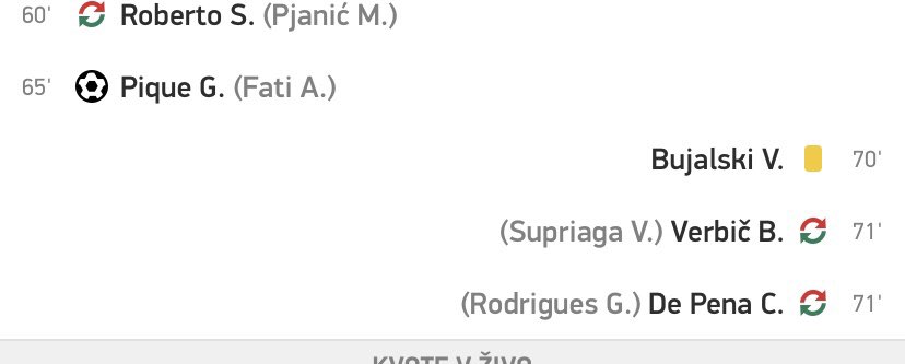 serpek3's tweet photo. Congrats bro VerbiΔ for finally getting your chance because 14 fucking players are out of the squad
#corona #youreshit #gotoplts https://t.co/RVqFUv4NQH