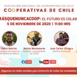 Photo by Cooperativa Capel (@CoopCapel)