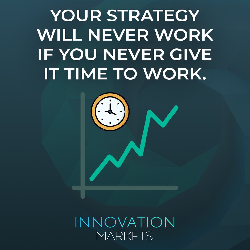 Innovation Markets tweet media