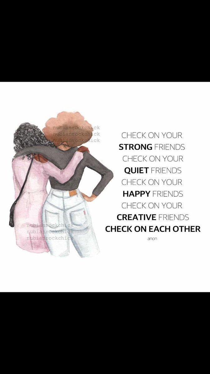 Now with the next lockdown connecting even more is important. It’s like we have had a bit of training with the first lockdown. Many of us who were not tech savvy are now. Keep connected!!