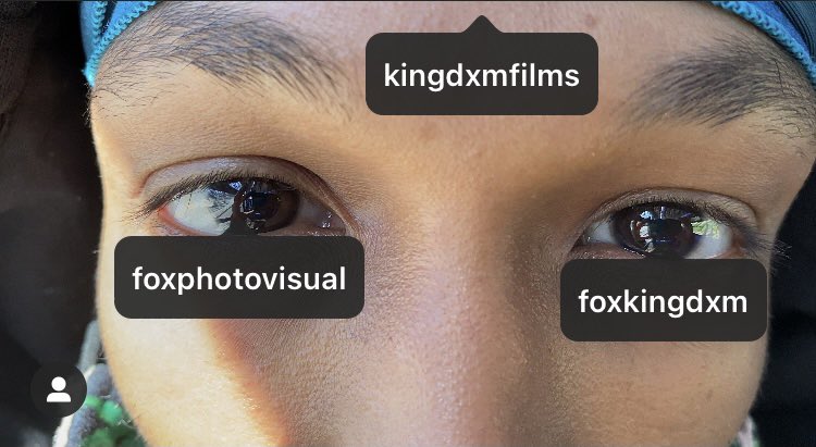 kingdxmfilms's tweet photo. BIG 3 📽📹🎥

Creativety meets Genius meets Bars. #FOXVISION 🦊👁👁👁

Directed By @kingdxmfilms 🎬

COMING SOON!! @foxphotovisual https://t.co/CTjMXeHDJB