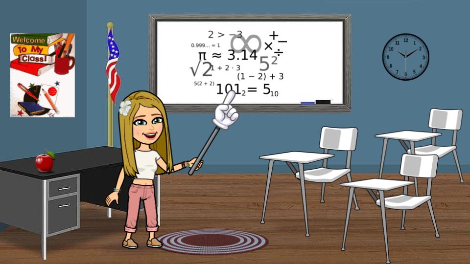 CaitlynSlaton's tweet photo. My Bitmoji Classroom! Such a fun tool:) #fsu2040 https://t.co/PplAtGtvM6