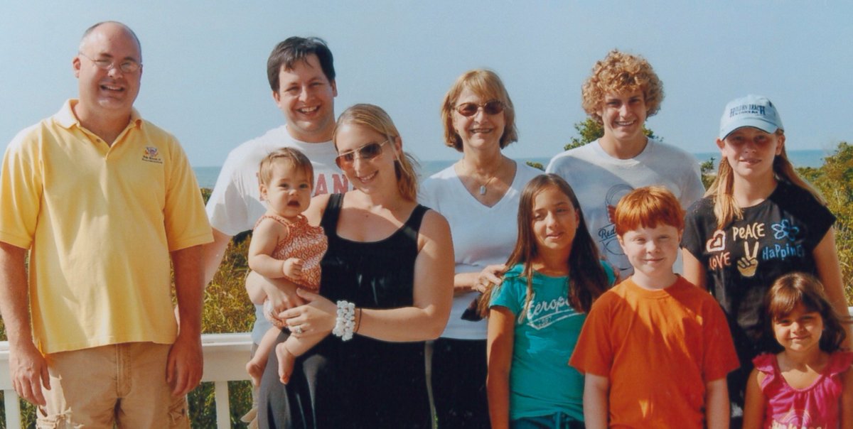 Though not a Lafayette native, Sandy Pearlman has immersed herself in this community. Upon his passing, Sandy honored her husband Louis with a fund to benefit the Lafayette Symphony and she's included The Community Foundation in her estate plans, joining our Legacy Society!