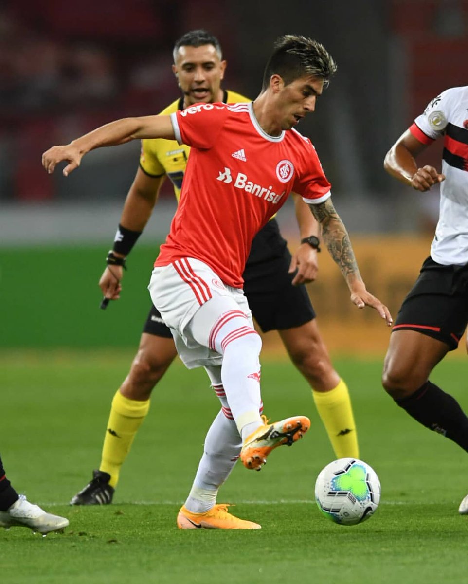 SigaaInter's tweet photo. Mais imagens da classificação Colorada! 🇦🇹
.
Próximo adversário será definido em sorteio, nesta sexta-feira.
.
#VamoInter #SigaInter #CopadoBrasil2020 https://t.co/H1WkOQMJLn