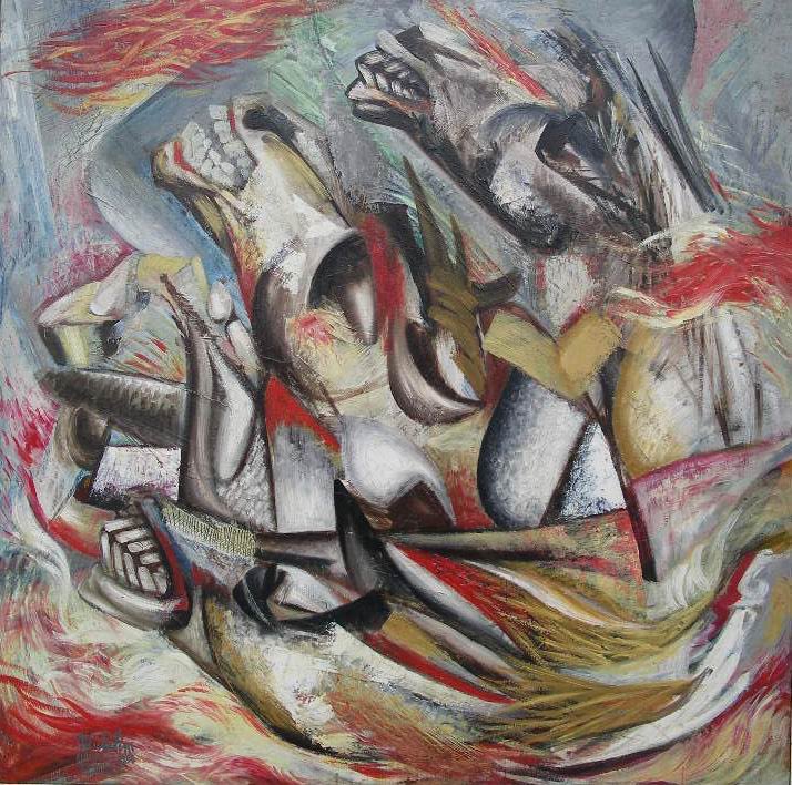 In quale zona d’#Italia risiedete? #zonagialla #zonaarancione o #zonarossa ? 
Fatecelo intuire nei commenti solamente attraverso i dipinti 🖼 #dpcm3novembre #COVID19 #coronavirus #conferenzaconte #Conte