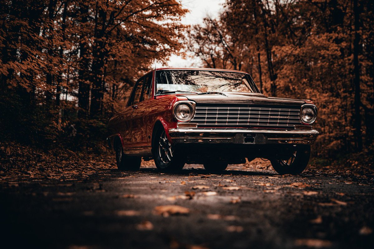 AZN_Farmtruck's tweet photo. The #chebby2 is the prettiest car we got! It's like candy ππ https://t.co/zPrE5WKMVr
