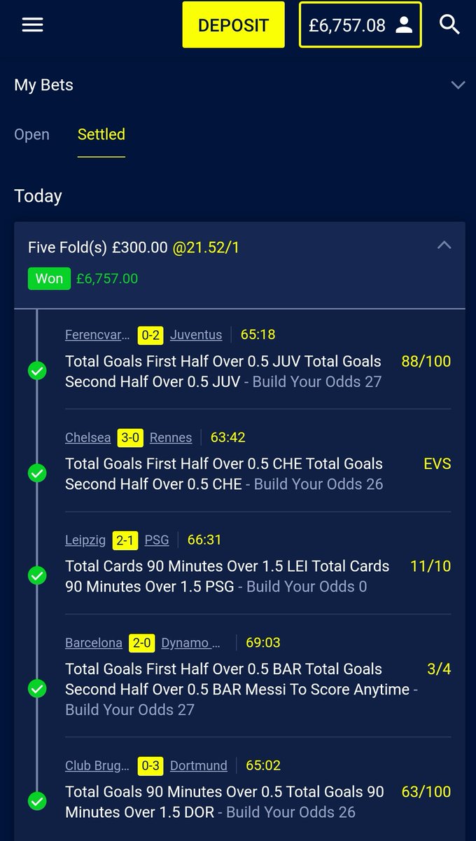NinjLk's tweet photo. GET IN!! 
£6,757 💰 https://t.co/P1ylYR69Dq