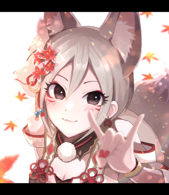 ??♪ #塩見周子 