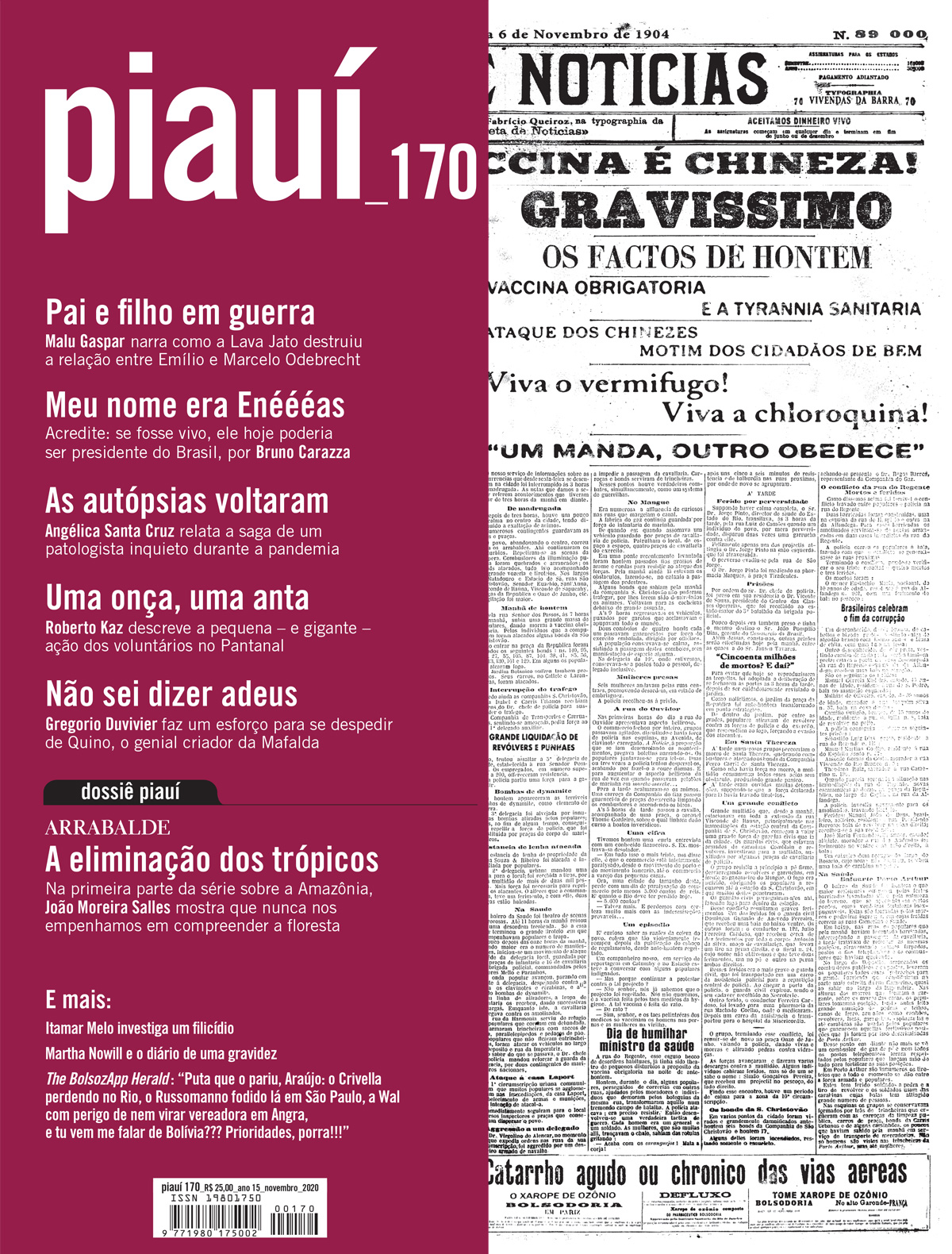 12 - revista piauí