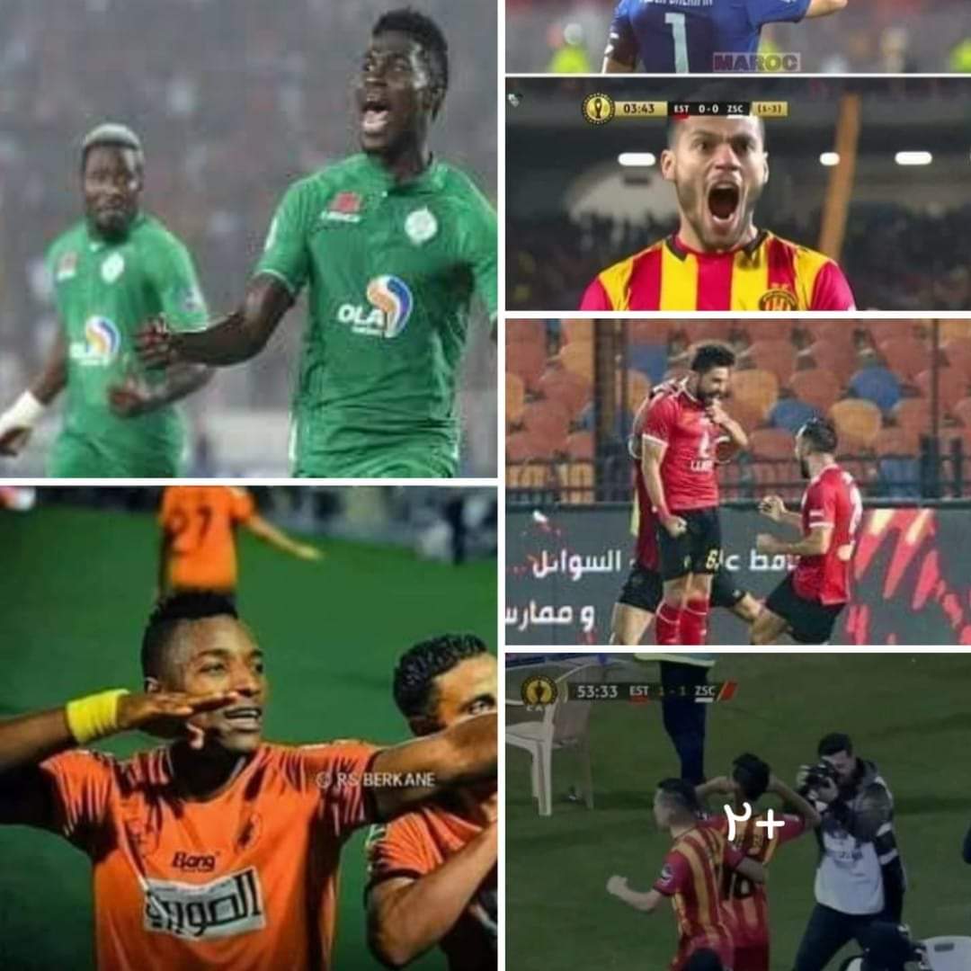 Youssef_Kano's tweet photo. لا تحتفل امام الزمالك الا في غرف خلع الملابس 🤫🤫
 معلش سهرناكم تصبحوا على خير https://t.co/MsrWT0nTV2