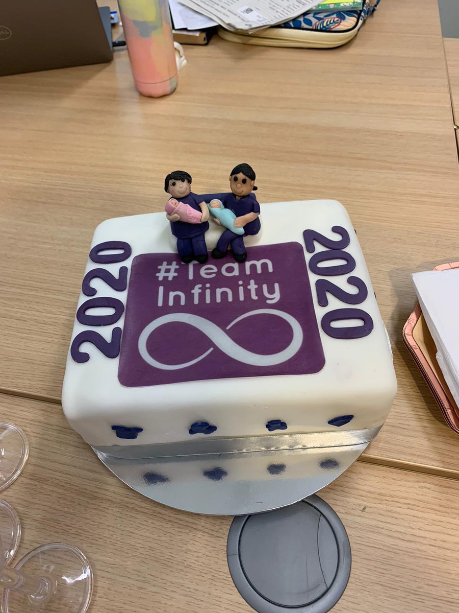 Amymatt57105184's tweet photo. Proud to announce that we have officially launched our first continuity of care team for maternity services in stanley co.Durham as part of CDDFT trust the most innovative team aiming to improve birth outcomes for our women and babies looking forwrd to #teaminfinity future https://t.co/NMocYA2ig9